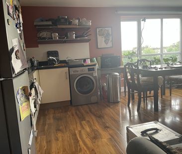 Room in a Shared Flat, London, CR0 - Photo 2