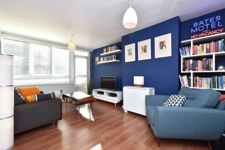 Nunhead Crescent, SE15, London - Photo 4