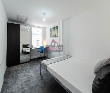 7 bedroom house to rent - Photo 2