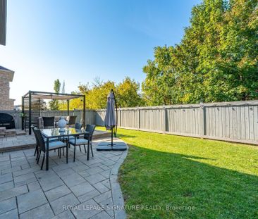 For Lease - 68 Lady Angela Lane, Vaughan, Ontario - Photo 4