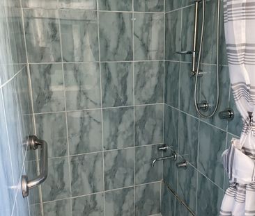 LOW MAINTENANCE STUDIO LIVING! - Photo 6