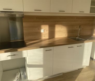 LES AUBES - T2 - 57.90M² - Photo 2