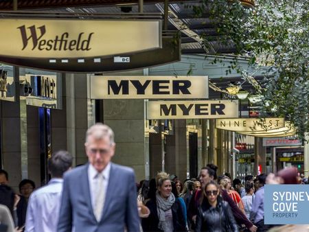 187 Liverpool Street, Sydney NSW 2000 - Apartment For Rent | Domain - Photo 3