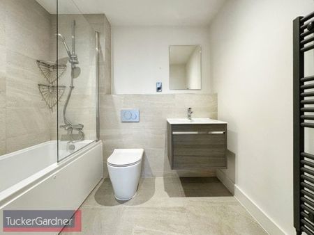 The Old Tannery, Ely - Photo 4