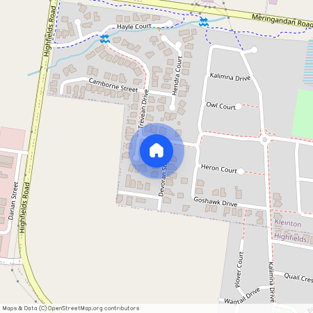 3 Devoran Street, Qld 4352, Kleinton