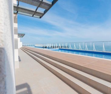 Piso de alquiler en Blasco Ibañez, Canet d'En Berenguer - Photo 3