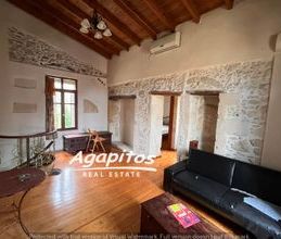 Μονοκατοικία για ενοικίαση - Ρέθυμνο, - Photo 1