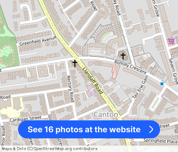 Llandaff Road, Llandaff - Photo 1