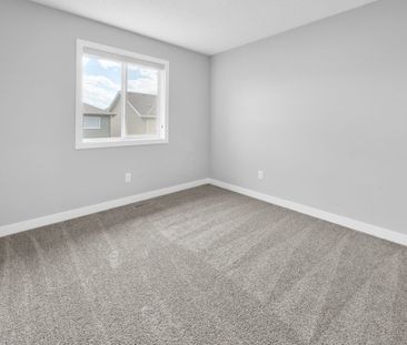 Edmonton Unfurnished duplex Rental in Edgemont - Modern 3-Bedroom H... - Photo 5