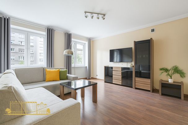 al. Juliusza Słowackiego - Фото 1