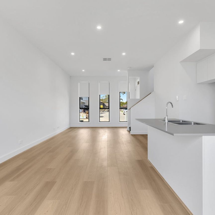 Modern and Well Equipped New Build - Photo 1