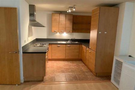 3 bedroom apartment to rent - Photo 5