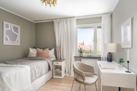 Blomsterkungsvägen, Hässelby - Photo 5