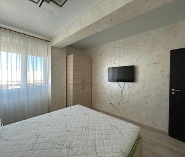 399 euro-2camere-centrala proprie- parcare - Auchan Militari - Photo 4