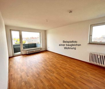 4-Zimmer-Wohnung in Fritzlar - Foto 3