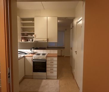 Kanslivägen, Tullinge - Foto 1