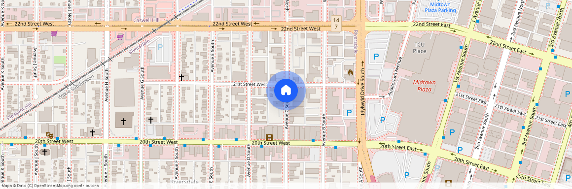 404 Avenue C South, Saskatoon, SK S7M 1N7