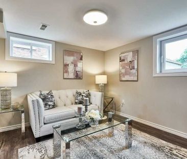 For Lease - 831 Ritson Road Unit# Bsmt, Oshawa, Ontario - Photo 5