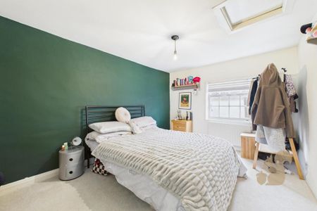 1 bedroom cottage to rent - Photo 2