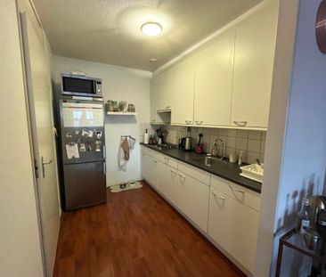 Te huur: Appartement Hoogstraat 113 F in Rotterdam - Foto 3