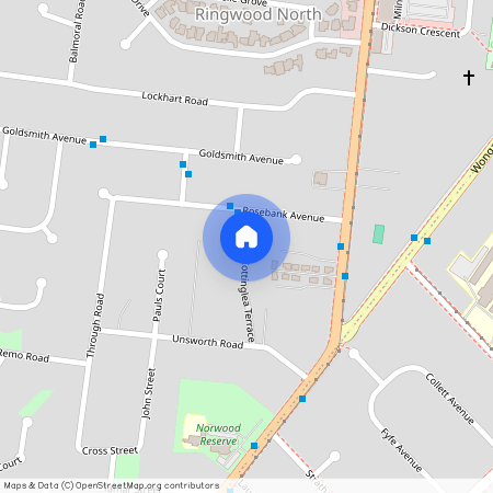 Unit 14/12 Unsworth Rd, Melbourne, Victoria 3134