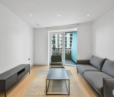 Cassini Apartments, White City Living, London W12 - Photo 4