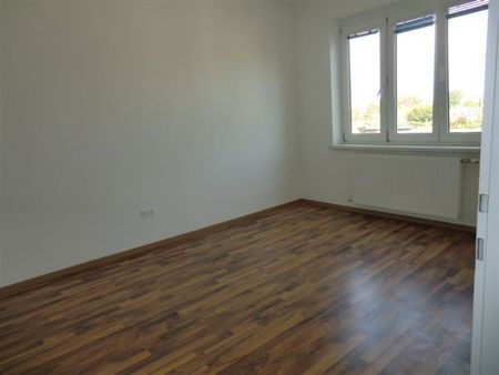 15453 - 3-Zimmer Wohnung in Bahnhofsnähe! - Foto 3