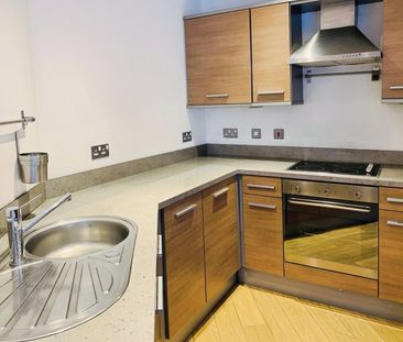 1 bedroom apartment to rent - Photo 4