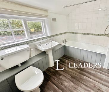 1 bedroom house to rent Red Lion Lane, CW5 - Photo 1