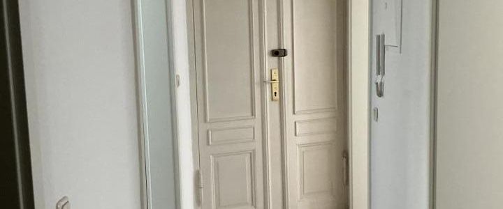 Demnächst frei! 2-Zimmer-Wohnung in Magdeburg - Foto 1