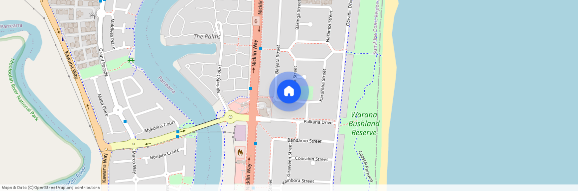 18 Karumba Street, Qld 4575, Warana