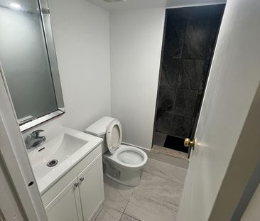 For Lease - 132 Pegasus Trail Unit# BSMT RM1, Toronto, Ontario - Photo 3