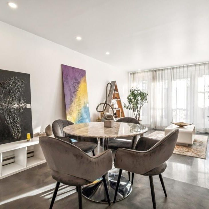 Appartement à louer - Montréal (Ville-Marie) (Centre) Appartement à louer - Montréal (Ville-Marie) (Centre) - Photo 1