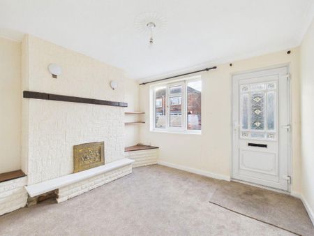 3 bedroom terraced house to rent - Photo 3