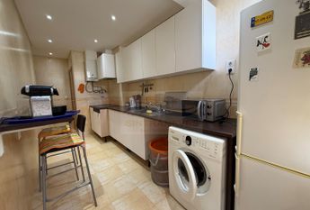 Apartamento T5 em Lisboa