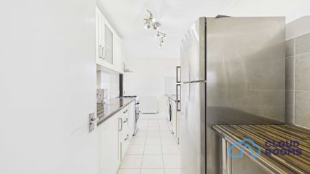 RM2 Newton Road | Haringey | London | N15 4PT - Photo 5