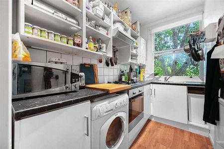 Mall Villas, Mall Road, Hammersmith, London, W6 - Photo 4