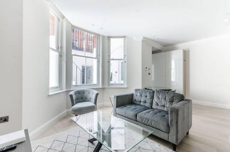 1 bedroom flat to rent - Photo 5