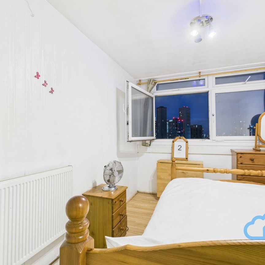 114KE RM2 Kelson | Isle of Dogs | London | E14 3JN - Photo 1