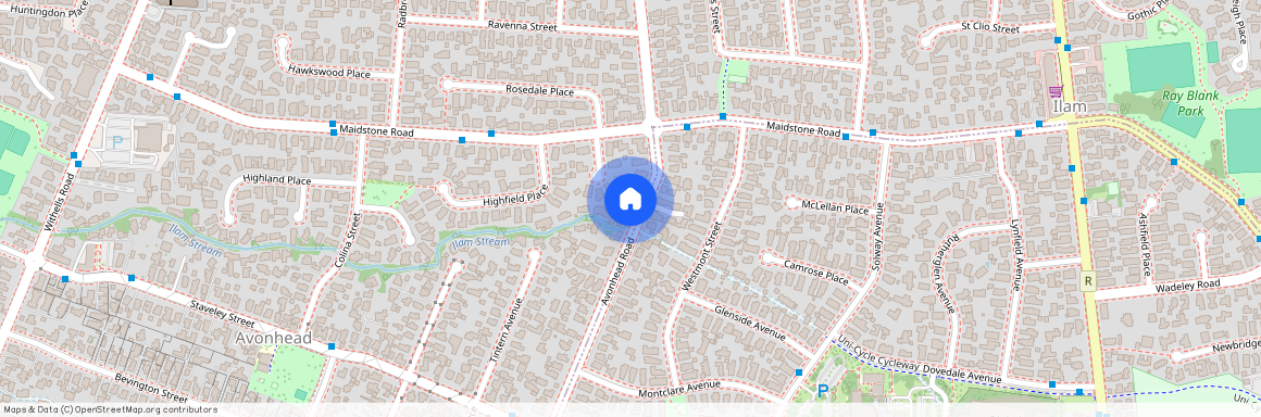 157 Avonhead Road, Avonhead, Christchurch City