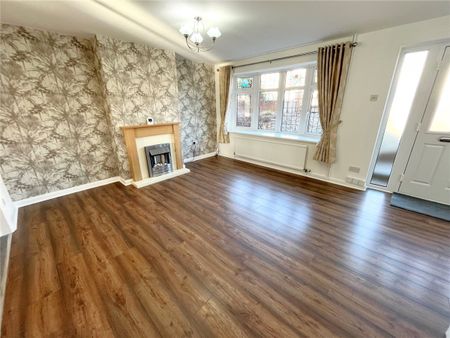 Milford Drive, Shipley View, Ilkeston, Derbyshire, DE7 - Photo 2