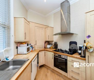 1 bedroom flat to rent - Photo 6