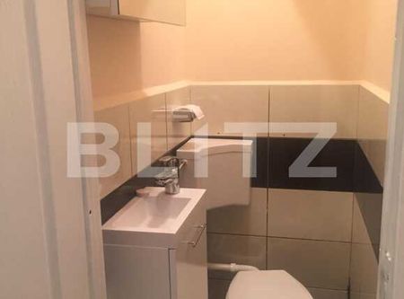 Apartament 2 camere, decomandat, 60 mp, in zona Centrala - Photo 5