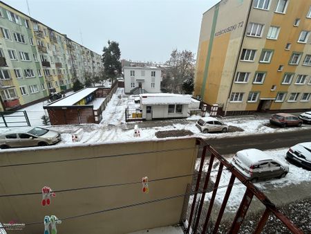 Grudziądz, Tarpno Mieszkanie na wynajem - Zdjęcie 3