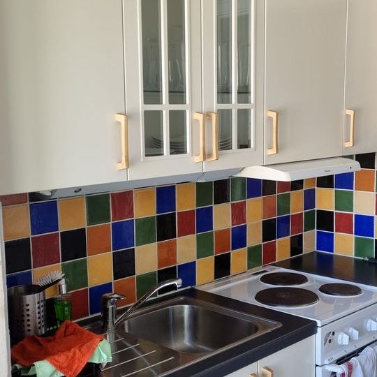 Ugglegatan, Linköping - Foto 1