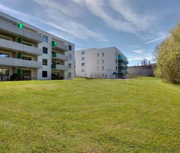 Living in the Chrobelbach residential park - Foto 4