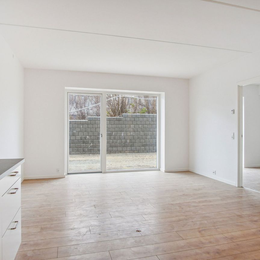 3-vær. lejlighed - Photo 1