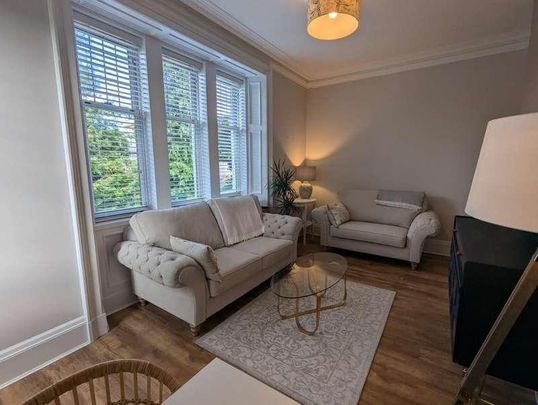 Polmuir Road, Ferryhill, Aberdeen, AB11 - Photo 1