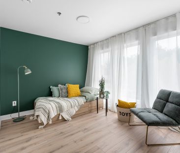 Appartement à L'Épiphanie - Photo 2