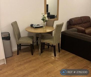 1 bedroom flat to rent - Photo 6